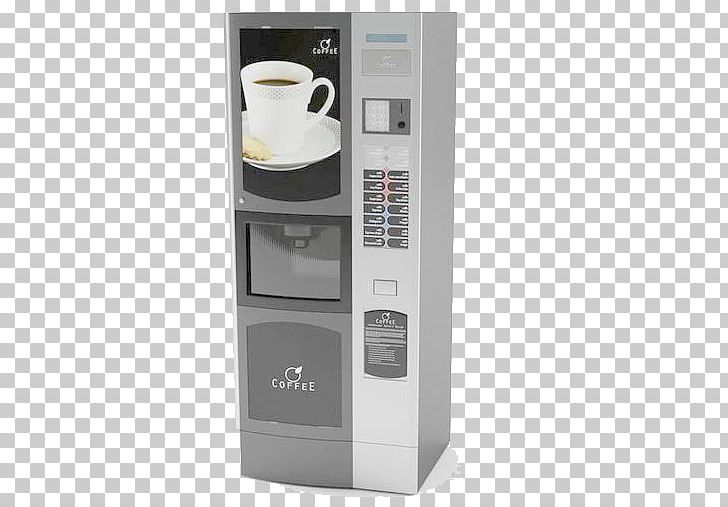 Coffee Vending Machine Tea Cafe PNG, Clipart, Barista, Cafe, Coffee Aroma, Coffee Cup, Coffeemaker Free PNG Download