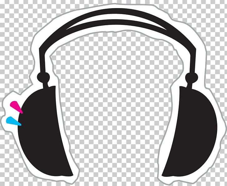 Headphones Hearing Aid Silent Disco PNG, Clipart, Audio, Audio Equipment, Black And White, Clip Art, Disc Jockey Free PNG Download