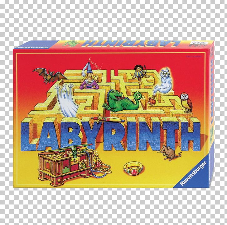 Labyrinth Ravensburger Board Game Maze PNG, Clipart, Board Game, Boardgamegeek, Djeco, Game, Labyrinth Free PNG Download