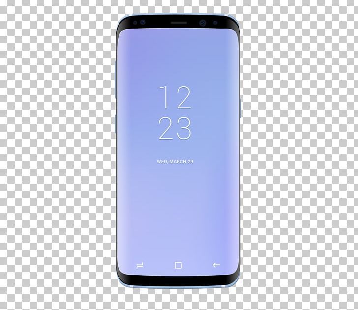 Samsung Galaxy S8 Samsung Galaxy Note 8 Smartphone Telephone PNG, Clipart, Communication Device, Computer, Electronic Device, Electronics, Feature Phone Free PNG Download