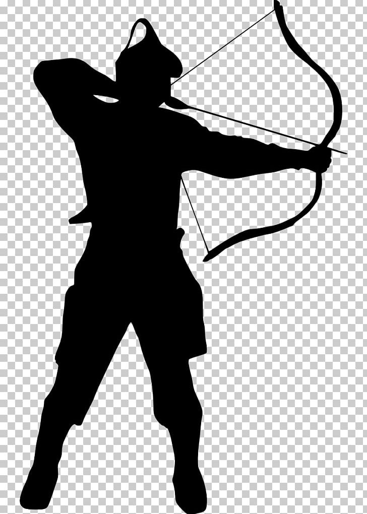 Silhouette PNG, Clipart, Animals, Archer, Archery, Autocad Dxf, Black Free PNG Download