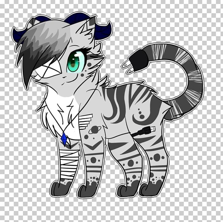 Cat Horse Pony PNG, Clipart, Animals, Anime, Art, Carnivoran, Cartoon Free PNG Download