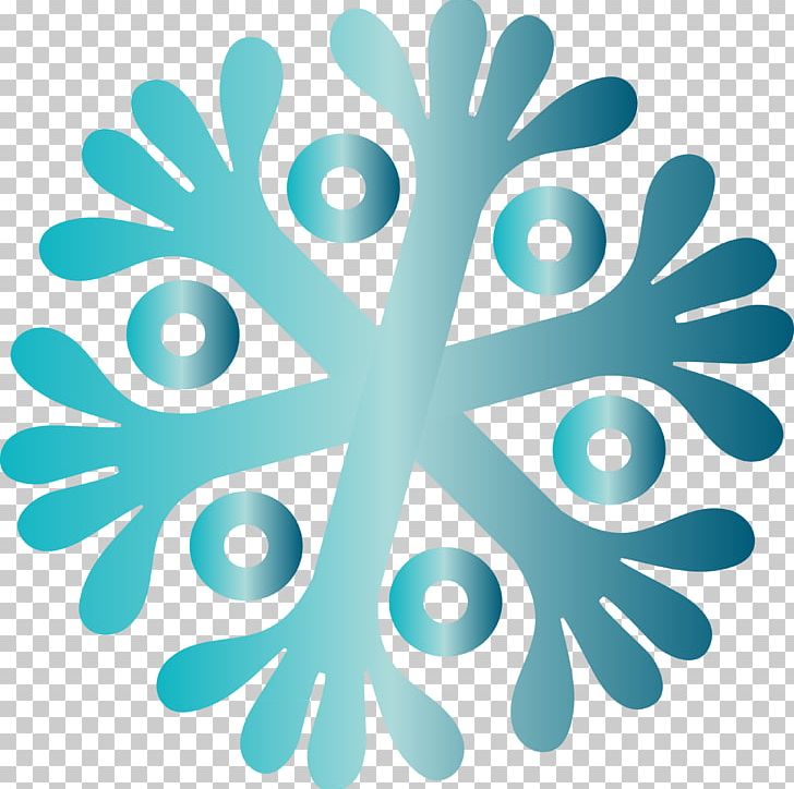 Christmas Snow Turquoise Pattern PNG, Clipart, Aqua, Christmas, Circle, Line, Nature Free PNG Download