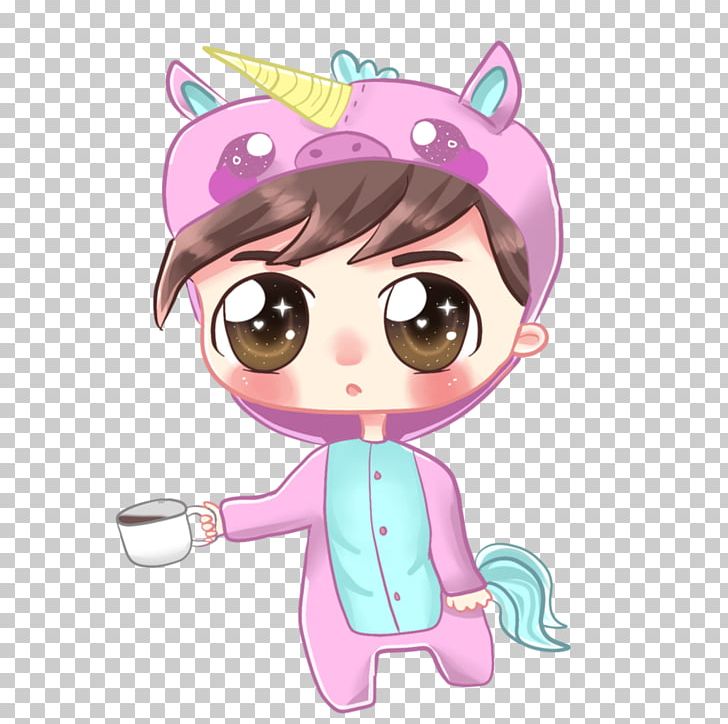 Chibi Anime Girl Onesie