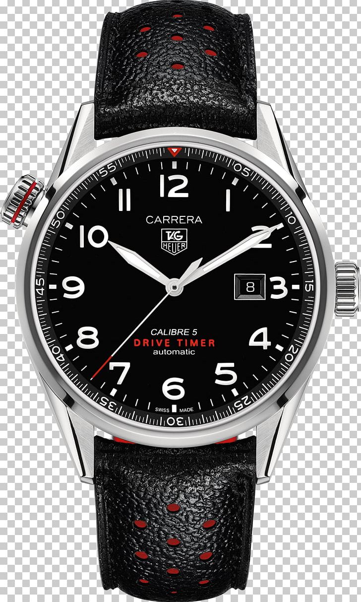 Eco-Drive Watch TAG Heuer Carrera Calibre 5 Citizen Holdings PNG, Clipart,  Free PNG Download