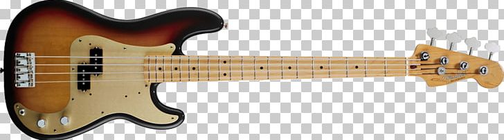 Fender Precision Bass Bass Guitar Fender Musical Instruments Corporation Fingerboard Fender Jazz Bass PNG, Clipart,  Free PNG Download