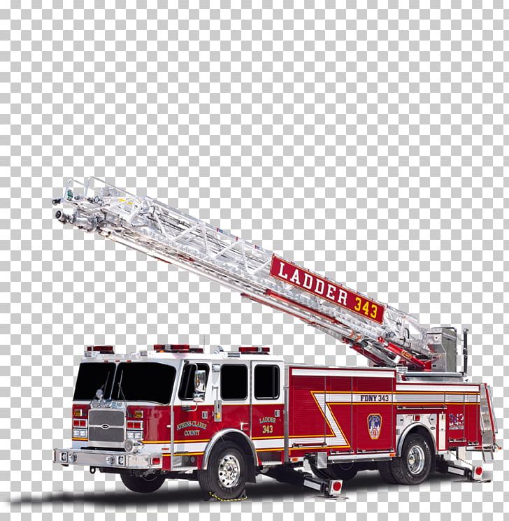 Fire Engine Fire Department Truck Ladder E-One PNG, Clipart, Aerial Work Platform, Aircraft Rescue And Firefighting, Cars, Commercial Vehicle, Emergency Free PNG Download