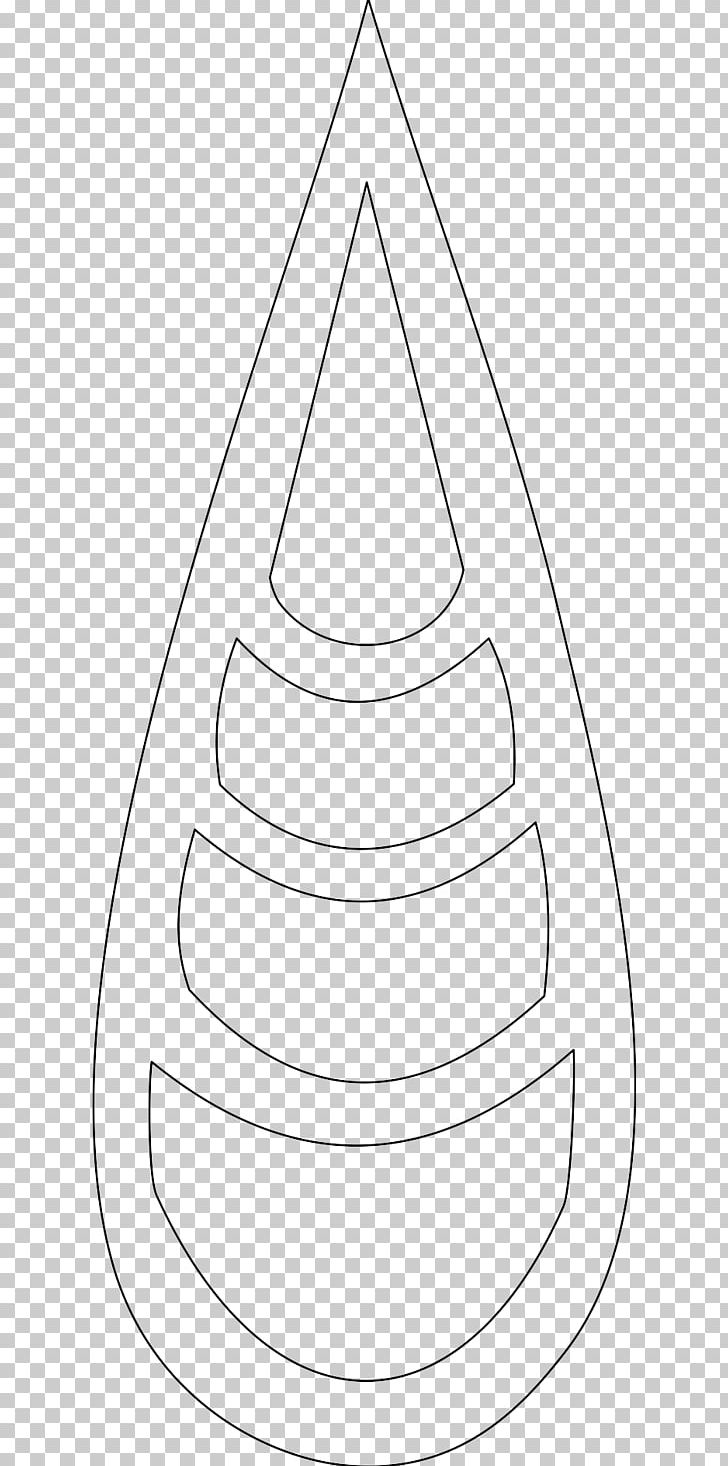 Line Art Triangle PNG, Clipart, Angle, Area, Black And White, Cone, Diagram Free PNG Download