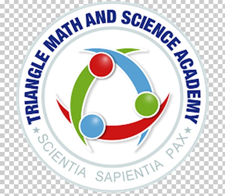 Triangle Math And Science Academy Tmsa Triad Math And Science Academy Decal Firearm PNG, Clipart, Academy, Area, Brand, Cary, Circle Free PNG Download