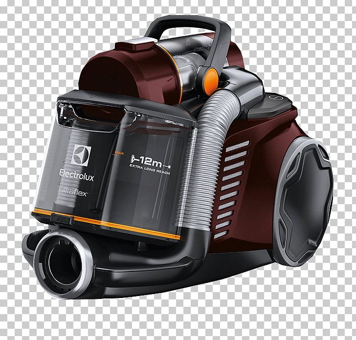 Vacuum Cleaner Electrolux UltraFlex Home Appliance PNG, Clipart, Automotive Design, Clean, Cleaner, Cleaning, Dishwasher Free PNG Download