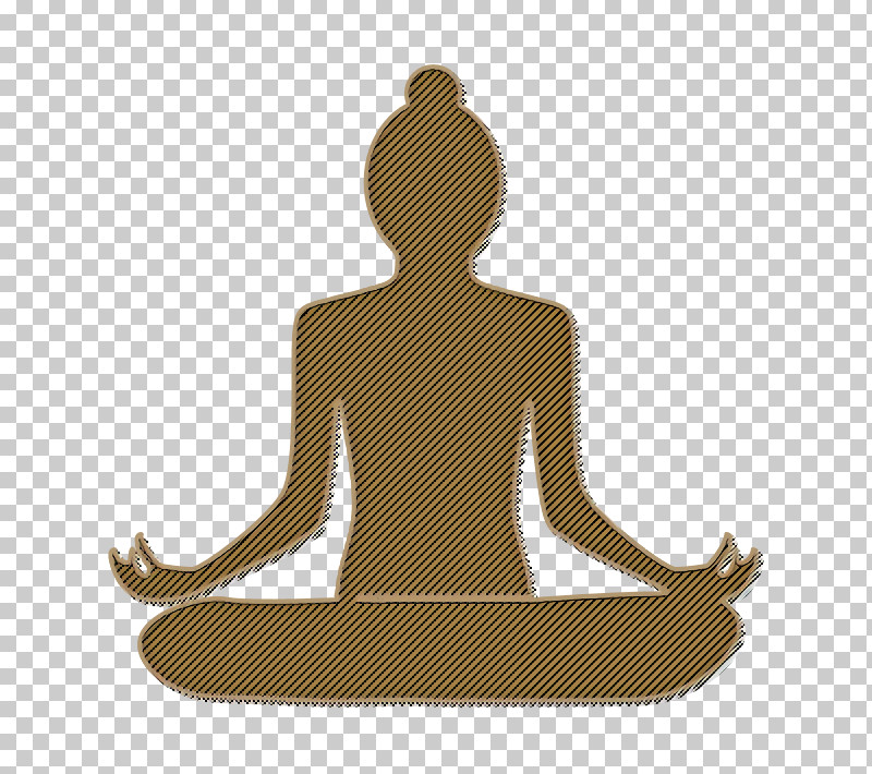 Lotus Position Icon Health And Fitness Icon Yoga Icon PNG, Clipart, Abdominal Exercise, Barre, Exercise, Health And Fitness Icon, Lotus Position Free PNG Download