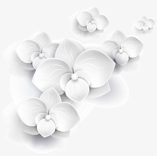 3d Shading Pattern PNG, Clipart, 3d Clipart, 3d Flowers, Flowers, Pattern, Pattern Clipart Free PNG Download