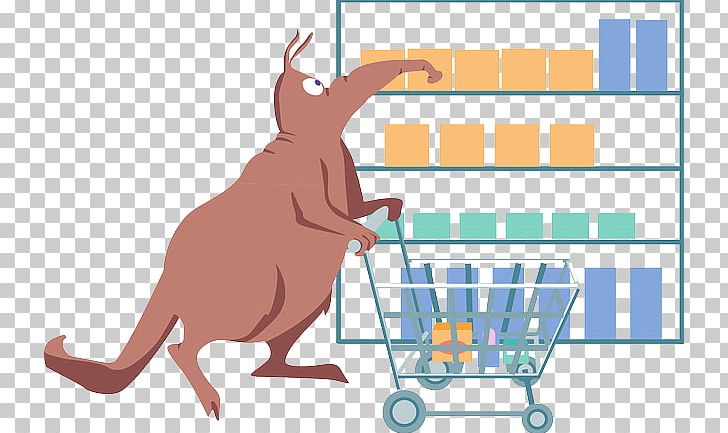 Aardvark Shopping Cart PNG, Clipart, Aardvark, Angle, Carnivoran, Cat Like Mammal, Dog Like Mammal Free PNG Download