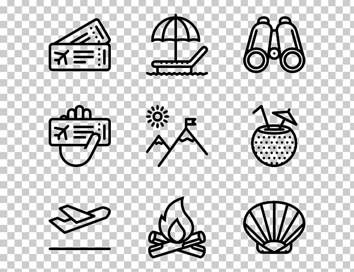 Computer Icons Airplane PNG, Clipart, Airplane, Angle, Area, Beach, Black Free PNG Download