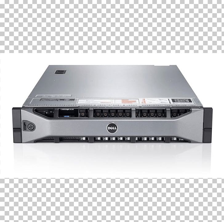 Dell PowerEdge Computer Servers Xeon 19-inch Rack PNG, Clipart, 19inch Rack, Central Processing Unit, Computer Hardware, Electronic Device, Electronic Instrument Free PNG Download