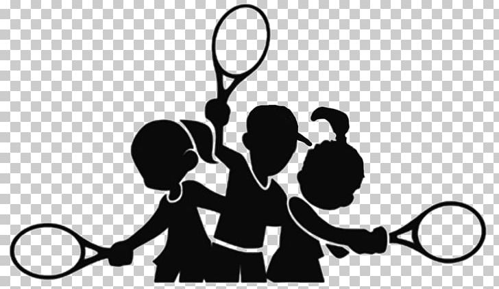 Junior Tennis Serve Sport United States Tennis Association PNG, Clipart, Backhand, Black, Black And White, Brand, Circle Free PNG Download