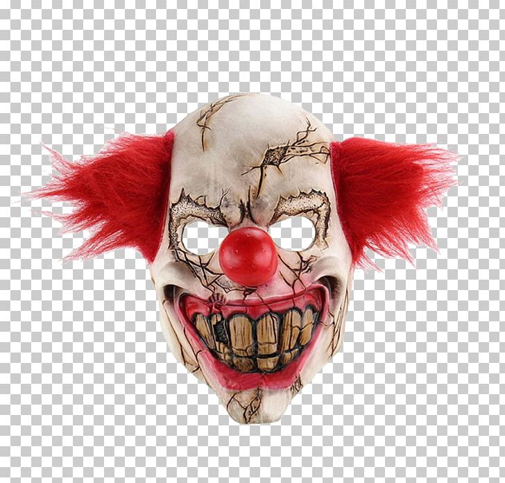 Mask Evil Clown Halloween Costume PNG, Clipart, Art, Clothing, Clown, Costume, Evil Clown Free PNG Download