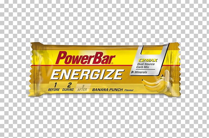 Punch PowerBar Energy Bar Sports & Energy Drinks Banana PNG, Clipart, Banana, Banana Blast, Biscuits, Brand, Carbohydrate Free PNG Download