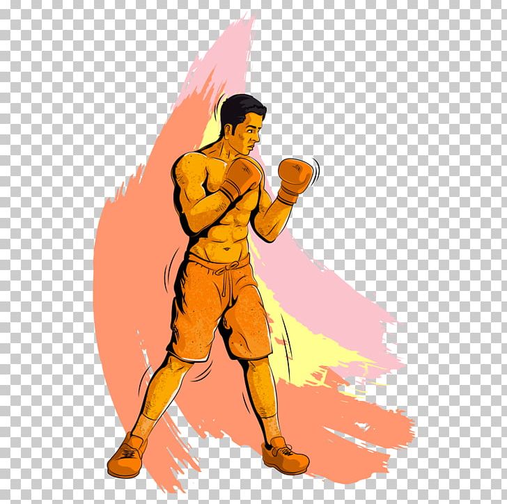 Sport Kickboxing Illustration PNG, Clipart, Architecture, Arm, Art, Box, Boxes Free PNG Download