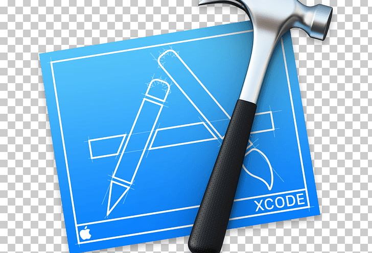 Xcode MacOS Apple Developer PNG, Clipart, Angle, Apple, Apple Developer, App Store, Blue Free PNG Download