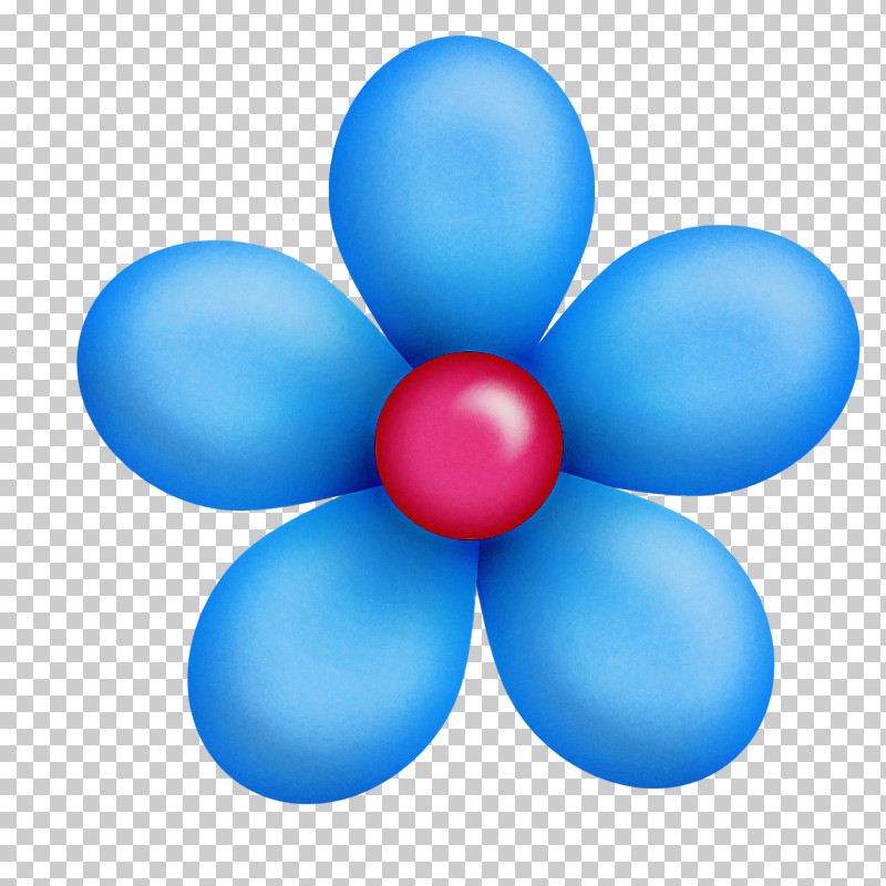 Blue Balloon Party Supply PNG, Clipart, Balloon, Blue, Party Supply Free PNG Download