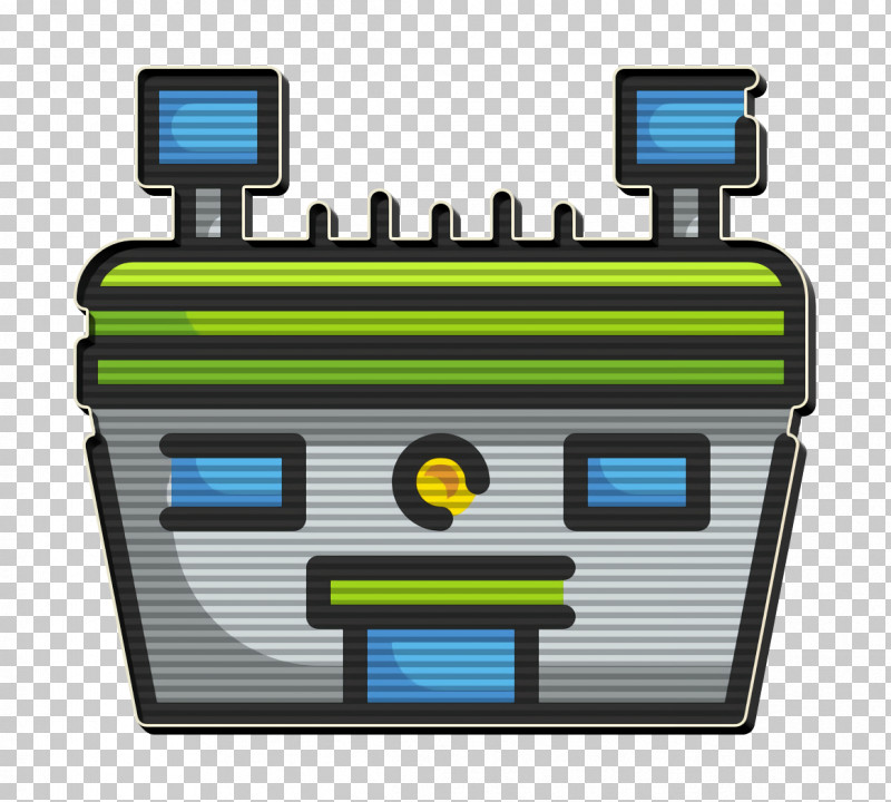 Building Icon Stadium Icon PNG, Clipart, Building Icon, Diagram, Electronics Accessory, Line, Machine Free PNG Download