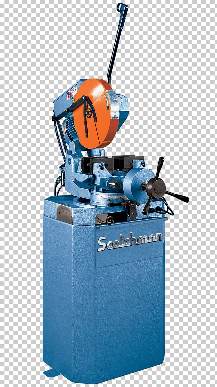 Cold Saw Scotchman CPO 350 Manual Coldsaw Circular Saw Cutting PNG, Clipart, Angle, Angle Grinder, Band Saws, Blade, Circular Saw Free PNG Download