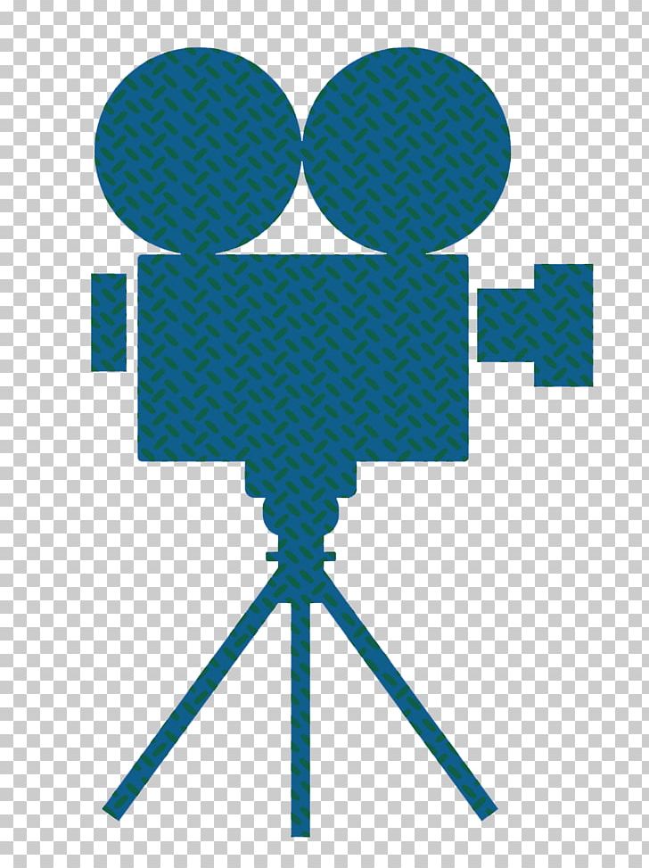 Film Reel Movie Camera Illustration PNG, Clipart, Blue, Blue Background, Blue Flower, Cam, Camera Free PNG Download