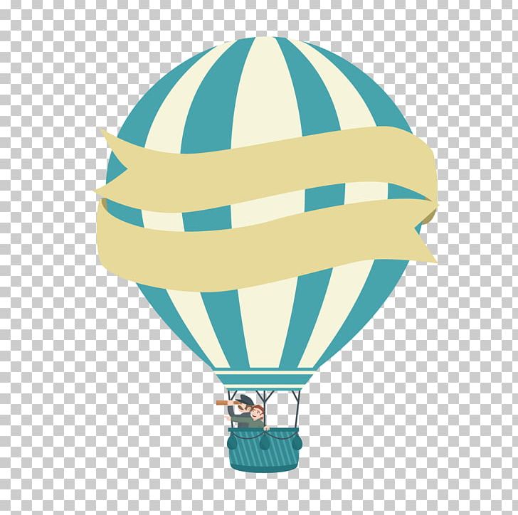Hot Air Balloon Euclidean PNG, Clipart, Air, Air Balloon, Air Vector, Aqua, Balloon Free PNG Download