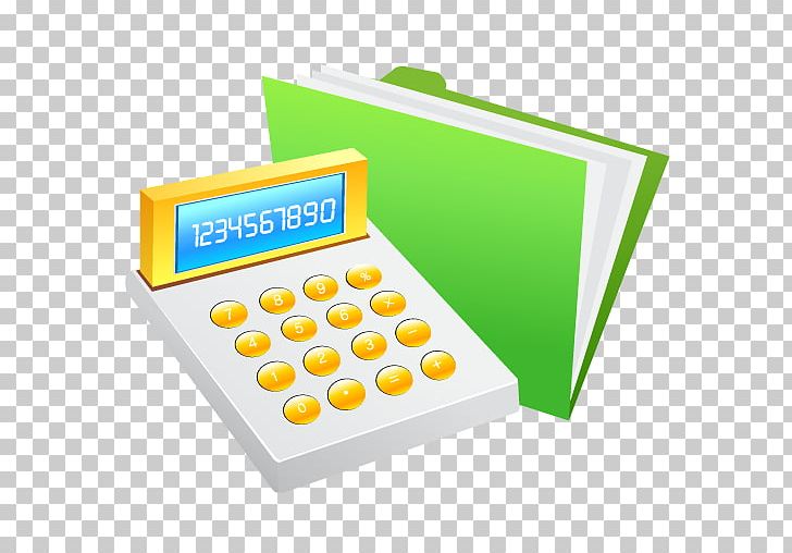Calculator Apple Icon