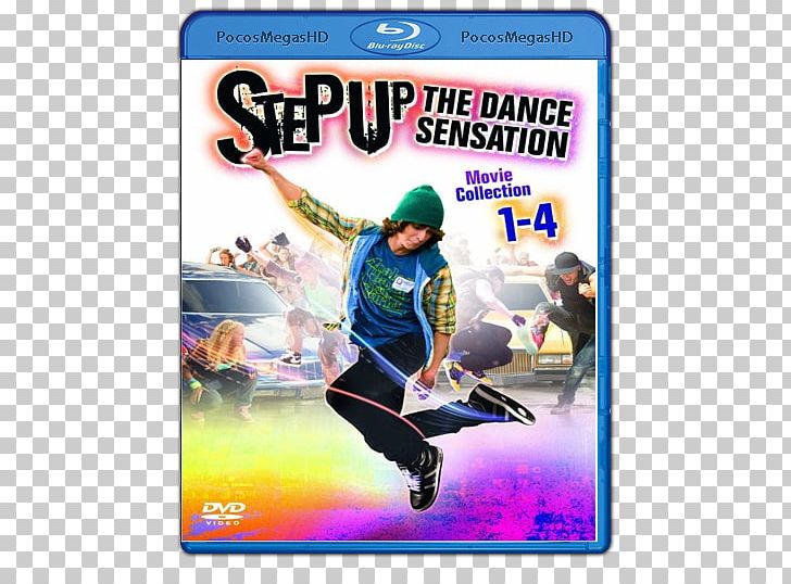 Step Up Revolution Dance Film DVD PNG, Clipart, Adam G Sevani, Alyson Stoner, Briana Evigan, Dance, Dvd Free PNG Download