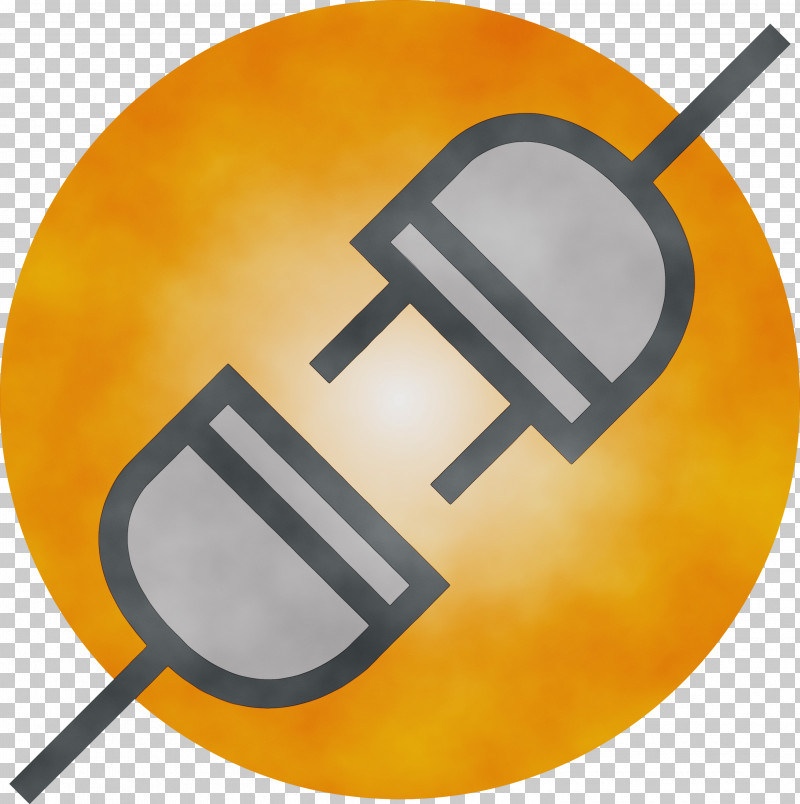 Orange PNG, Clipart, Circle, Energy Disconnect, Orange, Paint, Sign Free PNG Download