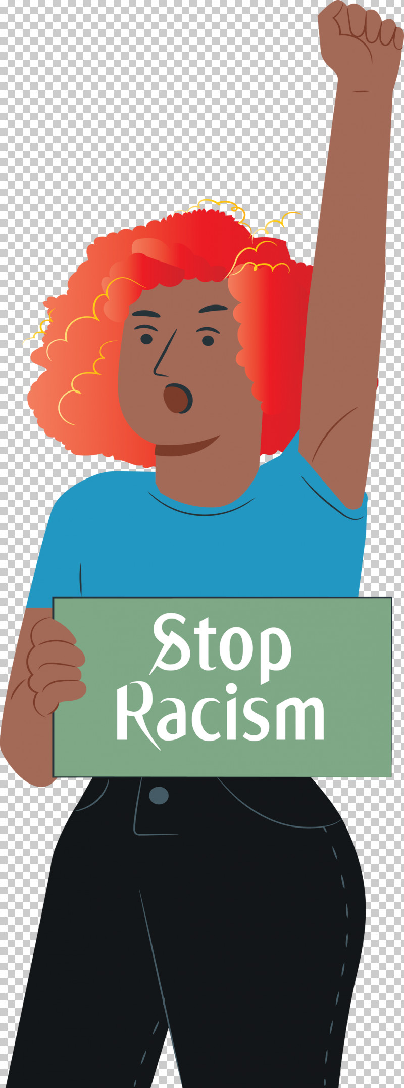 STOP RACISM PNG, Clipart, Behavior, Human, Logo, M, Meter Free PNG Download