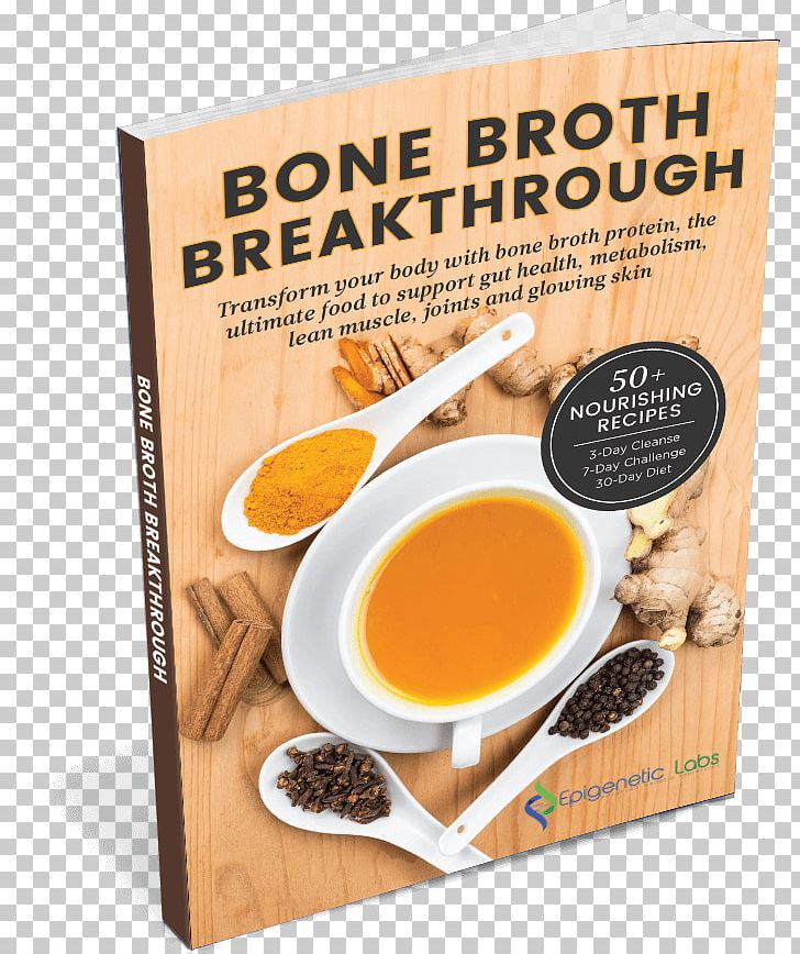 Bone Broth Breakthrough: Transform Your Body With Bone Broth Protein PNG, Clipart,  Free PNG Download