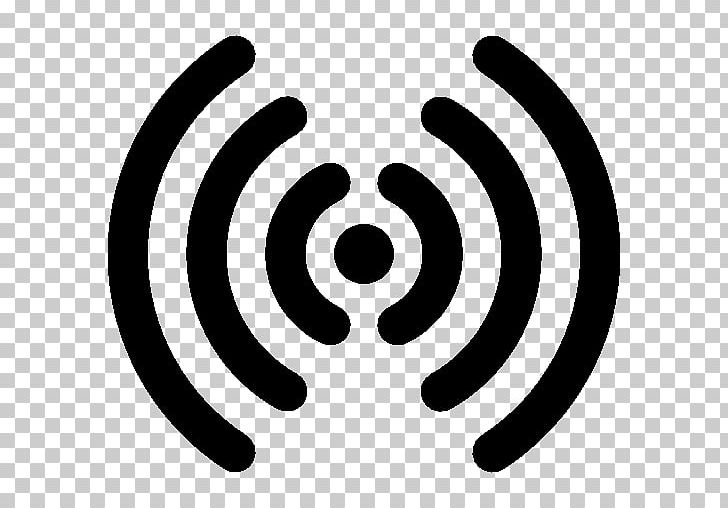 Computer Icons Radio-frequency Identification Signal PNG, Clipart, Black And White, Cascading Style Sheets, Circle, Computer Icons, Csssprites Free PNG Download