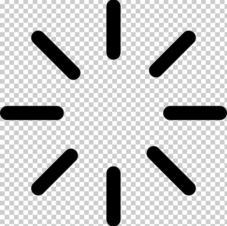 Computer Icons Reticle Symbol PNG, Clipart, Angular, Angular 2, Auto Part, Black And White, Cdr Free PNG Download