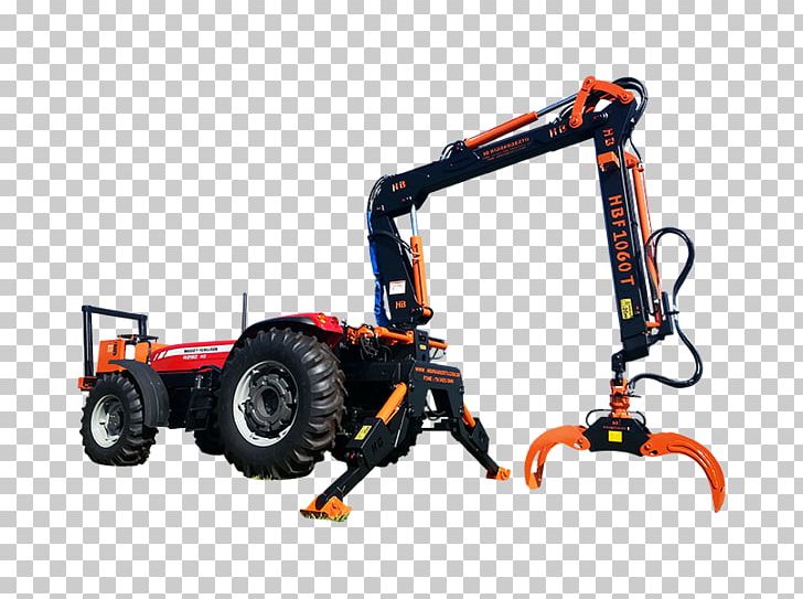 Crane Tractor Machine Hydraulics Hidrauberto Equipamento Hidráulicos PNG, Clipart, Automotive Exterior, Car, Crane, Forest, Hydraulics Free PNG Download