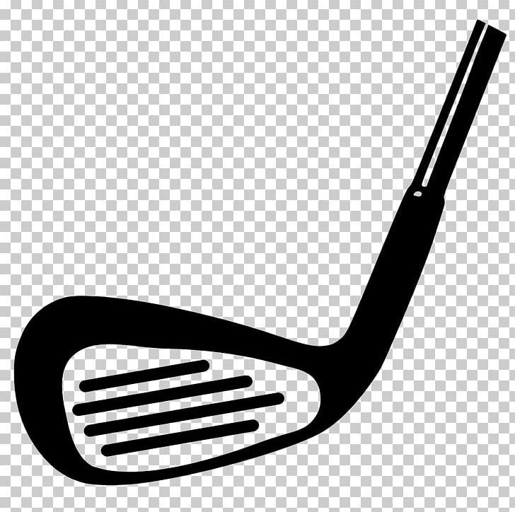 Golf Club Golf Course Iron PNG, Clipart, Ball, Black And White, Free Content, Golf, Golf Ball Free PNG Download
