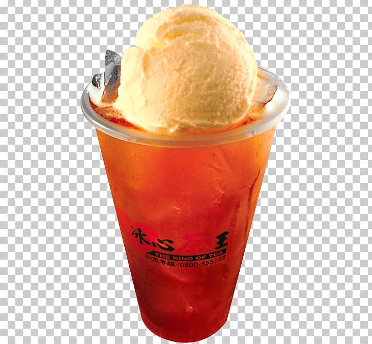 Ice Cream Cholado Sorbet Non-alcoholic Drink Knickerbocker Glory PNG, Clipart, Black Tea, Cholado, Dairy Product, Dairy Products, Dessert Free PNG Download