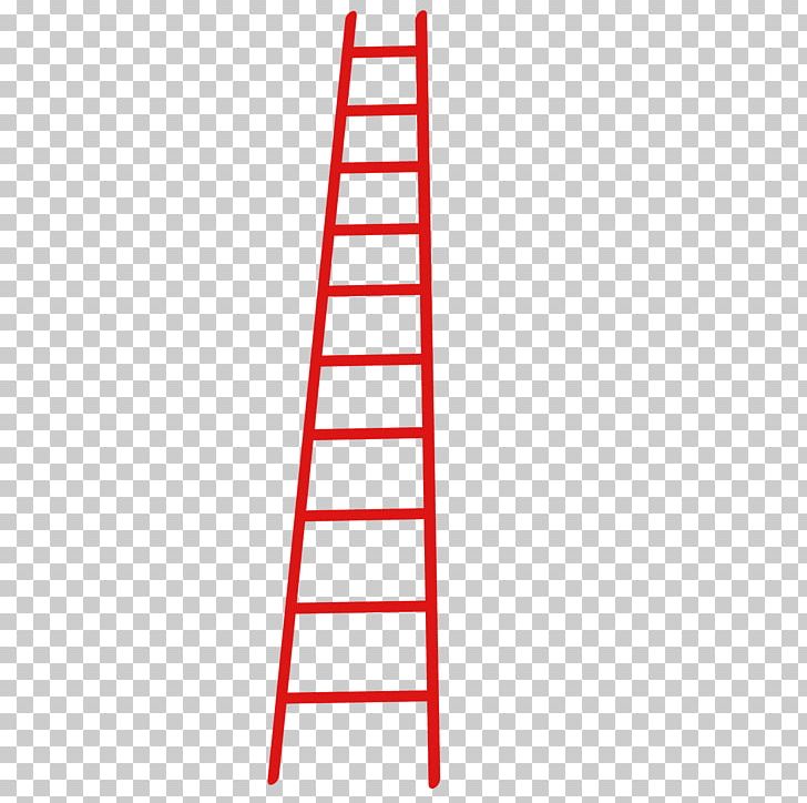 Ladder Red PNG, Clipart, Angle, Area, Black And White, Design, Download Free PNG Download
