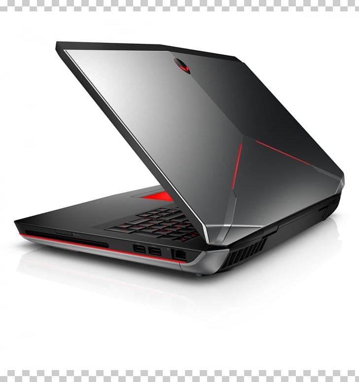 Laptop Alienware Intel Core I7 Gaming Computer PNG, Clipart, Alienware, Central Processing Unit, Computer, Computer Hardware, Computer Monitors Free PNG Download