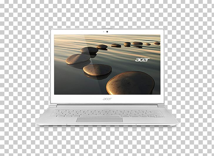 Laptop Intel Ultrabook Acer Aspire S7-392-74508G25tws 13.30 PNG, Clipart, Acer, Acer Aspire, Acer Aspire S7392, Electronics, Intel Free PNG Download