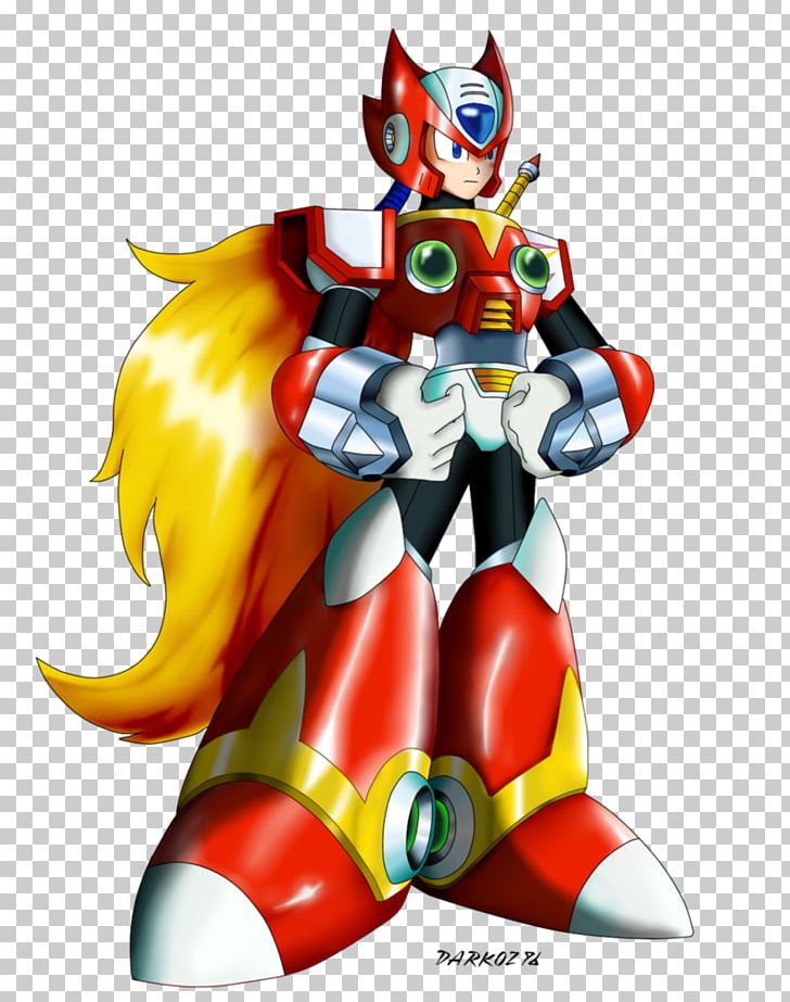 Mega Man Maverick Hunter X Mega Man Maverick Hunter X Zero Capcom PNG, Clipart, Action Figure, Capcom, Character, Fictional Character, Figurine Free PNG Download