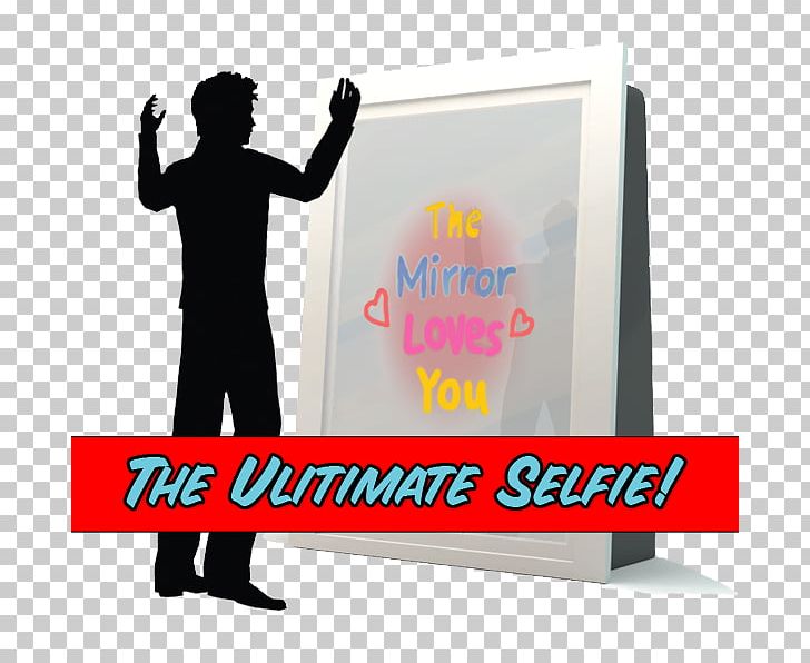 Photo Booth Mirror Selfie PNG, Clipart, Advertising, Banner, Business, Chroma Key, Communication Free PNG Download