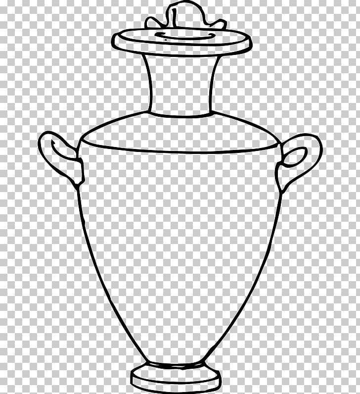 Pottery Of Ancient Greece Vase Drawing PNG, Clipart, Amphora, Ancient Greece, Ancient Greek Art, Art, Black And White Free PNG Download