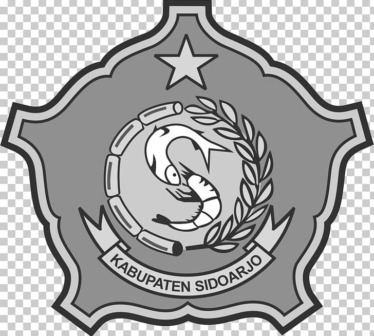 Sidoarjo District Government Regency Sistem Infromasi Pembangunan Daerah (SIPD) Logo PNG, Clipart, Black And White, Brand, Bupati, Circle, East Java Free PNG Download