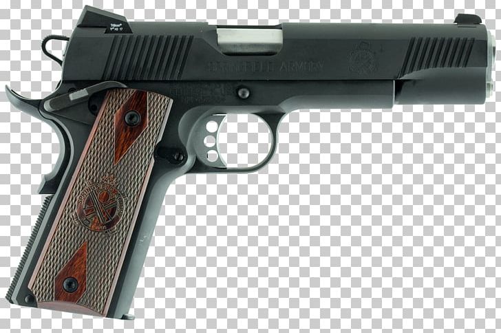 Springfield Armory M1911 Pistol .45 ACP Remington 1911 R1 PNG, Clipart, 22 Long Rifle, 45 Acp, Air Gun, Airsoft, Airsoft Gun Free PNG Download