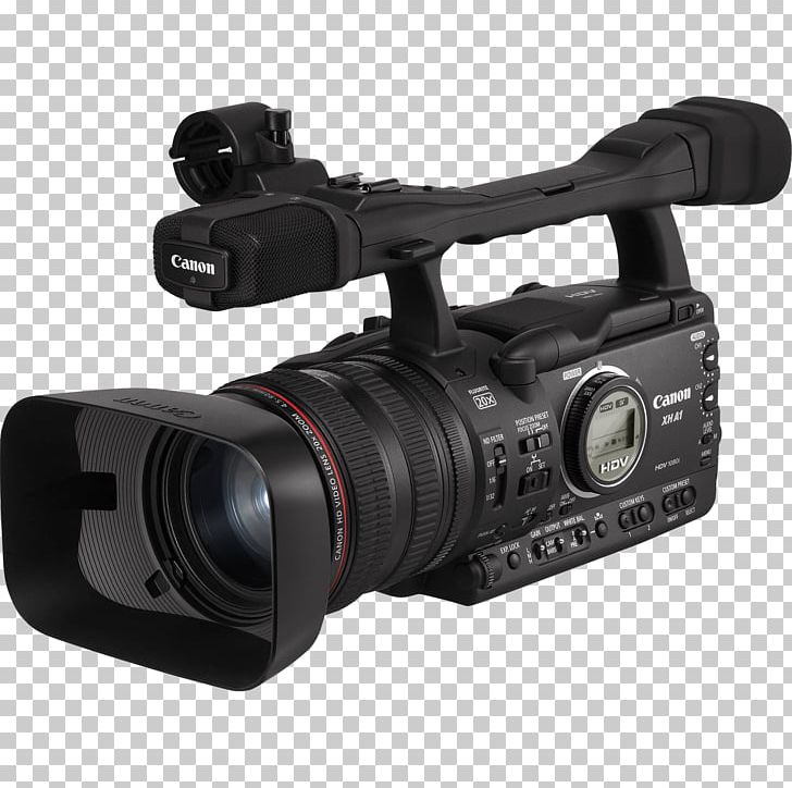 Video Cameras HDV Canon PNG, Clipart, Camcorder, Camer, Camera, Camera Lens, Canon Free PNG Download