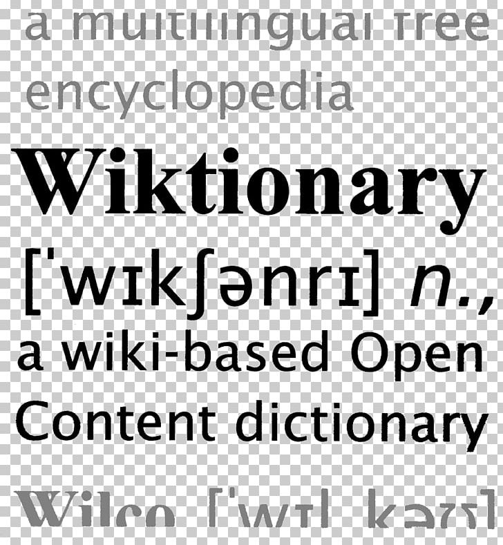 Wiktionary Dictionary Definition Thesaurus Wikimedia Foundation PNG, Clipart,  Free PNG Download