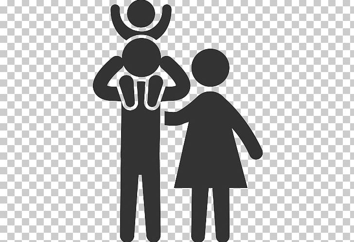 Computer Icons Parental Leave Family Father PNG, Clipart, Black And White, Child, Community, Computer Icons, Family Free PNG Download